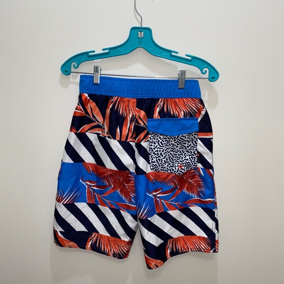 Protest Prtleuca Swim Short Tropical - Picture 2 of 7